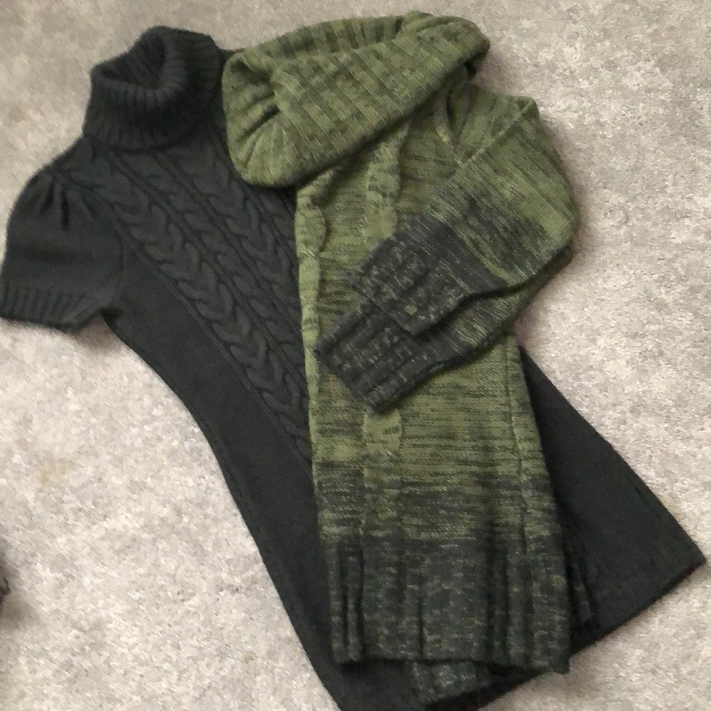 Dress bundle